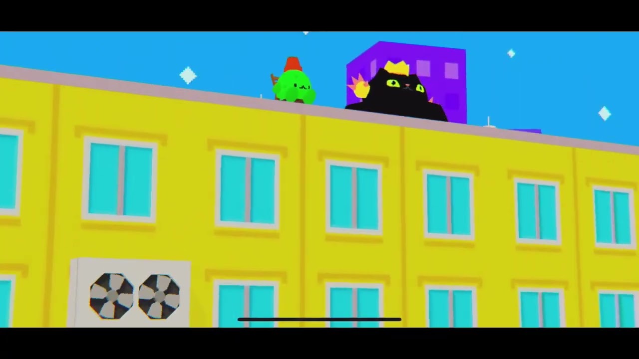 Be Brave, Barb - Level 100 + Final Boss