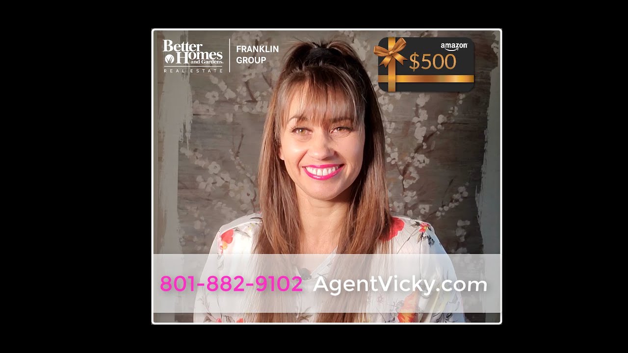 Utah Realtor - Looking for home in Salt Lake County Utah