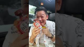 KREASI MINUM TER-EPIC TAHUN INI, PENGEN COBAIN ?? #MenuStevenWang #KreasiMinuman