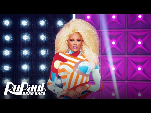 RuPaul’s Drag Race All Stars 7 Exclusive First Look!