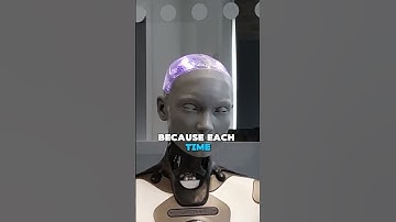 NEW FULL BLOWN CONVERSATION #ai #robot #future #automation #facts #shorts #weird #tense #robotics