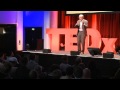 The Contribution of Brain Research to Male Self-Understanding: Gerald Hüter at TEDxHamburg