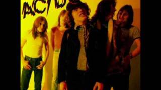 AC/DC - Problem Child - Live [Nashville 1978]