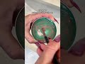 This makeup brush soap is actually magic lol I have never cleaned my makeup brushes before and then