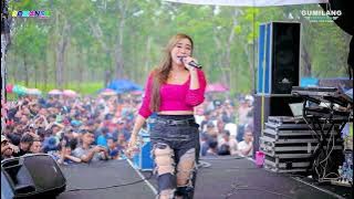 ROMANSA NYESS - MANGU - EVIS RENATA - PARTY 4 DEKADE BHOGAZ'T ORGANIZER - KARANGGONDANG MLONGGO