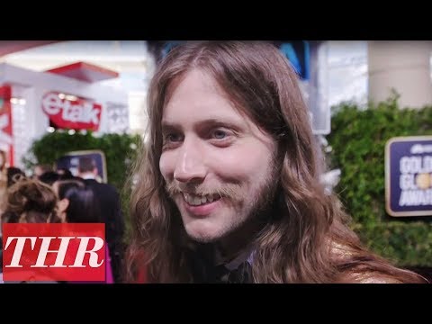 'Black Panther' Composer Ludwig Göransson on First Globes ...