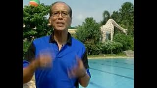 Senam Tertawa - Refleksi Tangan - Sukobagyo Poedjo Martono (Official Video)