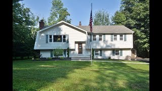 17 Camelot Dr video tour