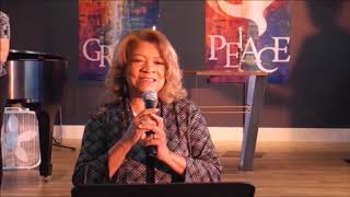 July 26 Worship