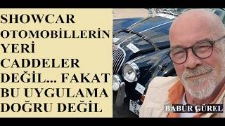 Modifiye araçlarda son durum