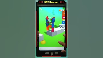 Slice It All - Gameplay Walkthrough Android,  iOS #shorts