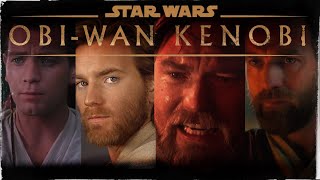 OBI-WAN KENOBI || The War Is Over (Tribute)