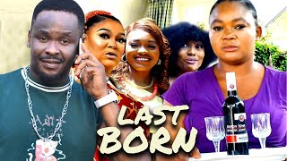 LAST BORN | ZUBBY MICHAEL | RACHAEL OKONKWO | ESTHER OKORIE | CHIKAMSO EJIOFOR | NIGERIAN MOVIE