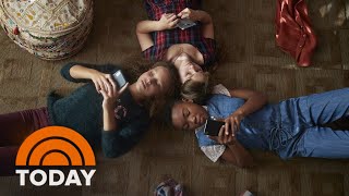 Is social media harming kids New study offers guidance to parents