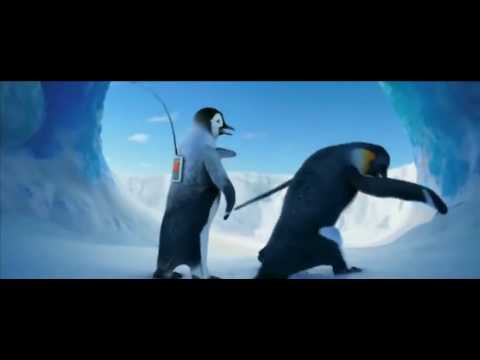 Happy feet- Dance Daddy with your boy
