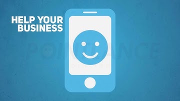 Responsive Website Animated Explainer Video