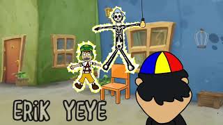 La vecindad del foco XD