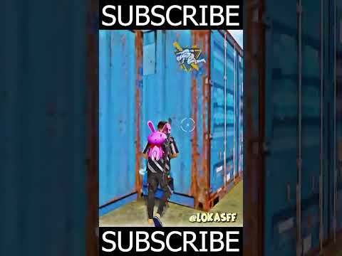 #shortvideo #freefireshorts