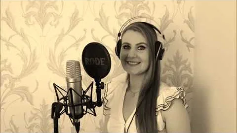 The Lord's Prayer | Cover by Beth Tysall