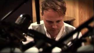 Studio Brussel: JEF NEVE - Synrise (Goose cover)