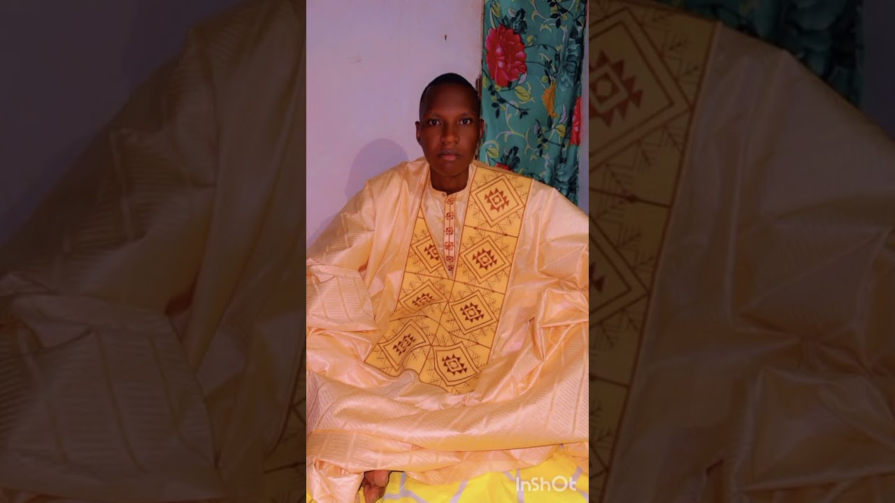 ABBA GALLE AMADOU ISSA OUMAROU