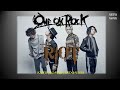 ONE OK ROCK - RIOT (VIDEO LYRIC) | KAN/ENG/ROMAJI/BAHASA INDONESIA
