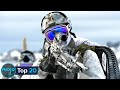 Top 20 Most Badass Elite Special Forces