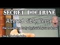 The Secret Doctrine Most Jehovah&#39;s Witnesses Don&#39;t Know