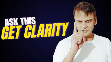 Ask These 5 NLP Questions to Gain Instant Clarity