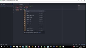 5. Php Dersleri - Post ve Get Metodları
