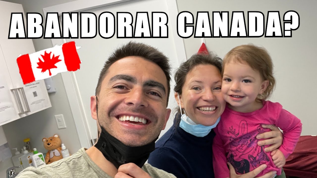 Canada para Inmigrantes ULTIMAS NOTICIAS !!! YouTube