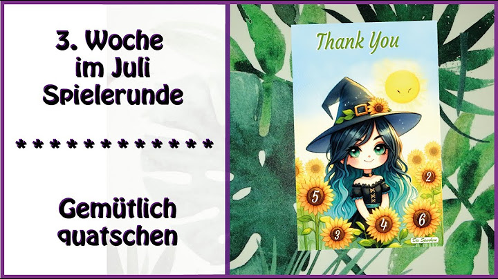 💜🥰🖤3. Woche im Juli | Spielerunde | Sparspiele und Challenges | Sparen mit der Umschlagmethode