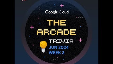 APIs Explorer: Cloud Storage | GSP421 | The Arcade Trivia June 2024 Week 3 | @Google Cloud Lab