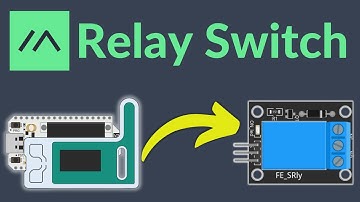 Build a Reliable Off-Grid Long-Range Relay Switch with Meshtastic