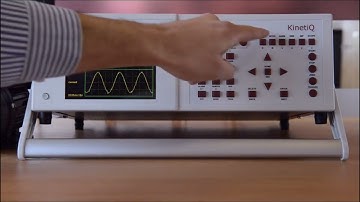 N4L Power Measurement Tutorial 2 Short   PWM Motor Drive Efficiency Analysis
