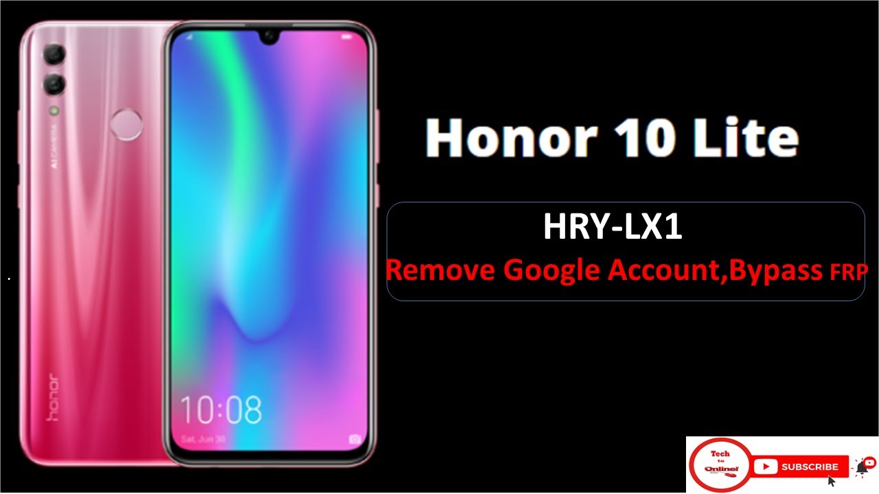 Honor 10 lite аккаунт. Honor hry-lx1. Honor 10 Lite hry-lx1. Хонор 10 Lite FRP. Хонор 10 i hry-lx1.