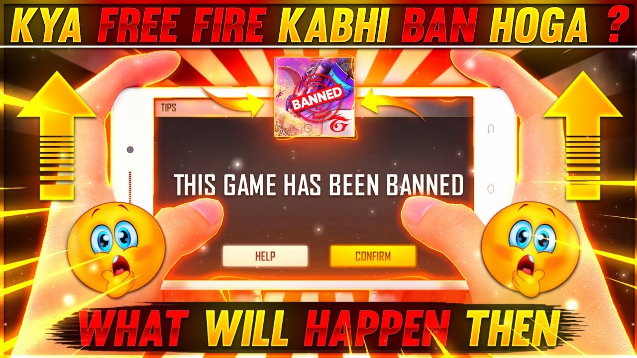 Hi Survivors, here is the latest ban - Garena Free Fire