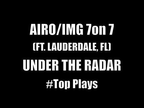 Airo/IMG 7v7 (FL) - #UTR Top Plays