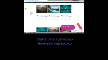 Elementor Floating Whatsapp Button
