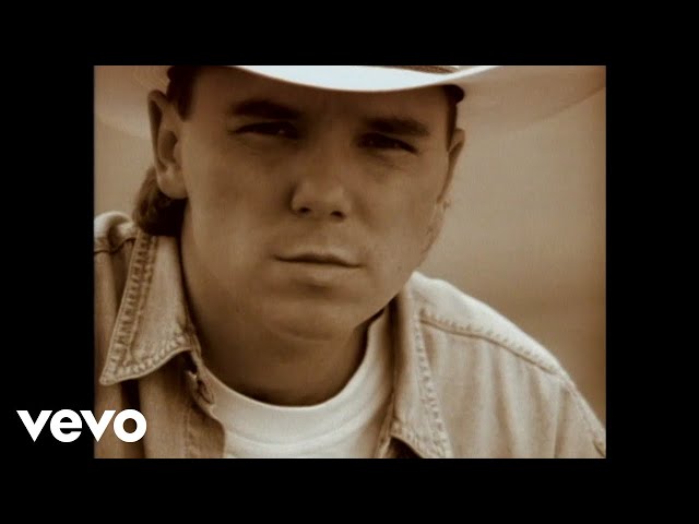 KENNY CHESNEY - ALL I NEED TO KNOW