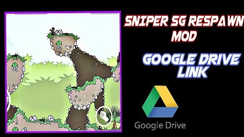 Minimilitia 4.2.8 sniper sg respawn mod
