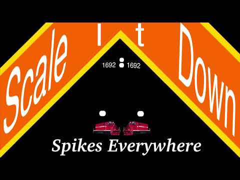 Spikes Everywhere