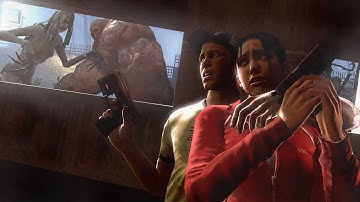 Left 4 Dead 2 - Bleed Out Versus (Blood Harvest)