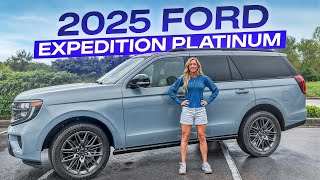 Download Lagu 2025 Ford Expedition First Drive \u0026 Real Mom Car Tour | Moving Console, Split Tailgate \u0026 More MP3 Download Lagu 2025 Ford Expedition First Drive \u0026 Real Mom Car Tour | Moving Console, Split Tailgate \u0026 More MP3
