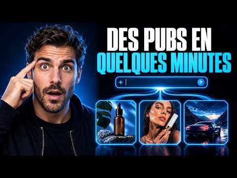 This AI Creates Ads, Videos, and Movies with a Simple Prompt!