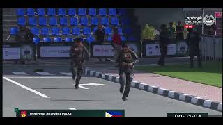 UAE SWAT CHALLENGE DAY-4 TOWER ASSAULT (PHILIPPINES)