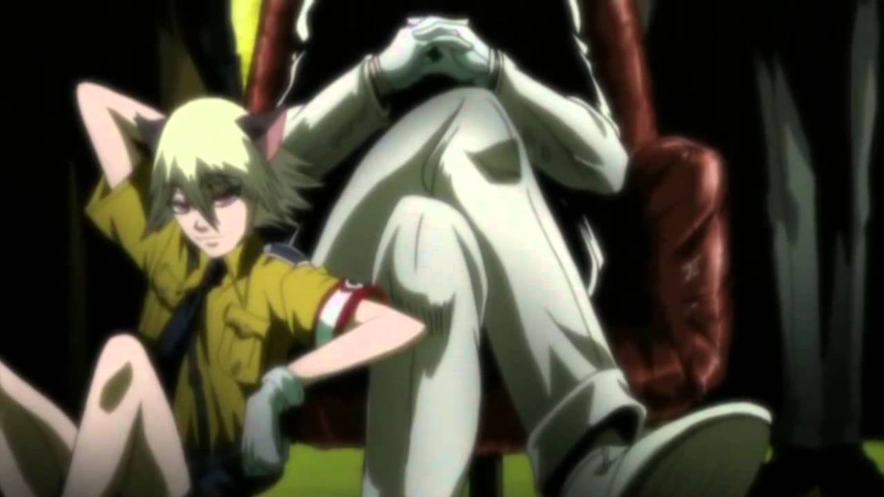 Assistir Hellsing Ultimate (OVA) - Todos os Episódios