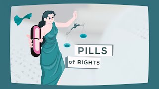 Pills of Rights War