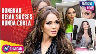 BREAKING NEWS! Dari Konten Jadi Berkah, Bunda Corla Sukses Beli Rumah & Bintangi Film