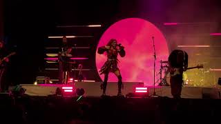 Misterwives - "Easy" - Live in St. Petersburg, FL